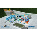 Gold Leaching Equipment / Gold Recovery Equipment
Group Introduction
